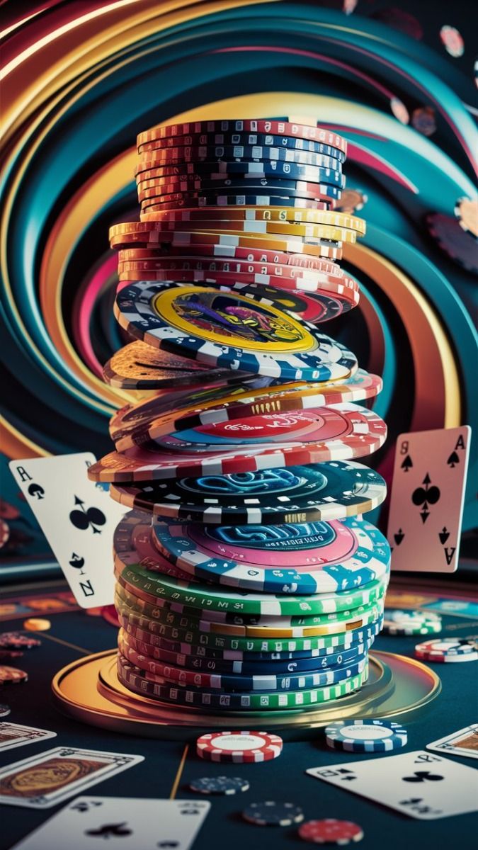 lotus pelangi mobile app interface showing live blackjack table and betting options