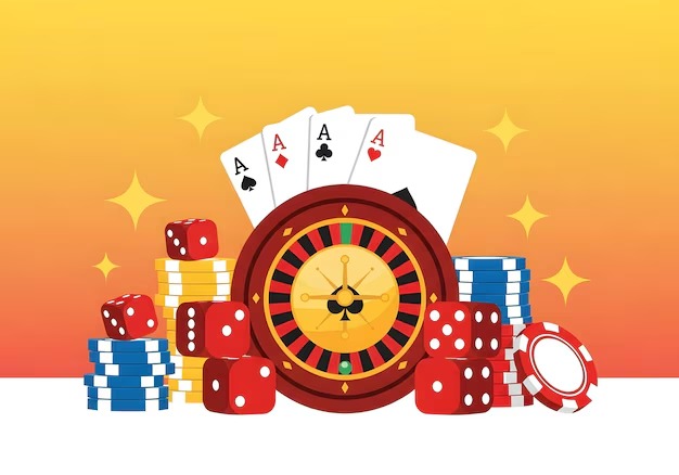 Captain's Bounty Game