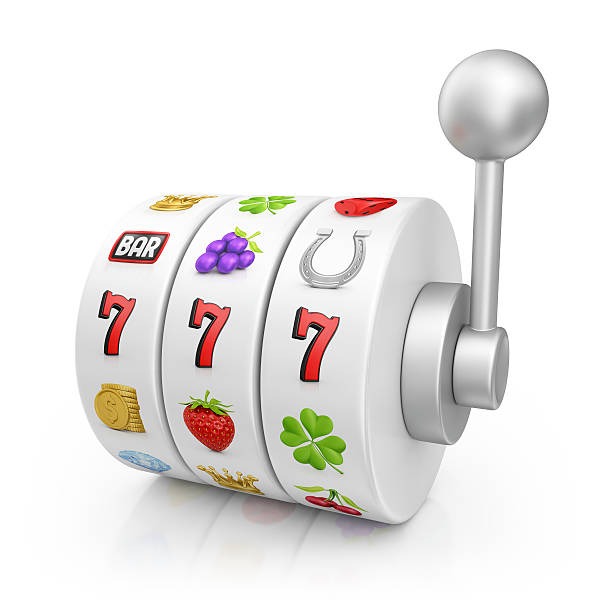 Togel 3D digit selection interface