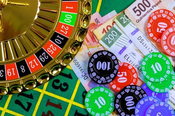 Ticket history and account balance